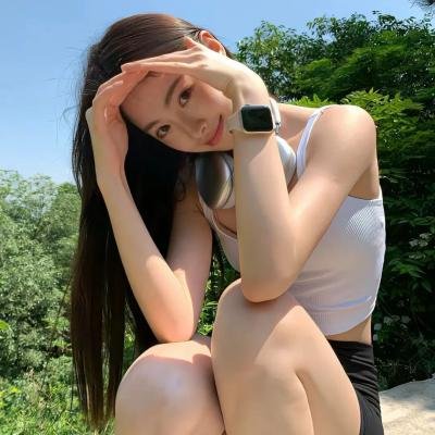 小鱼莉莉