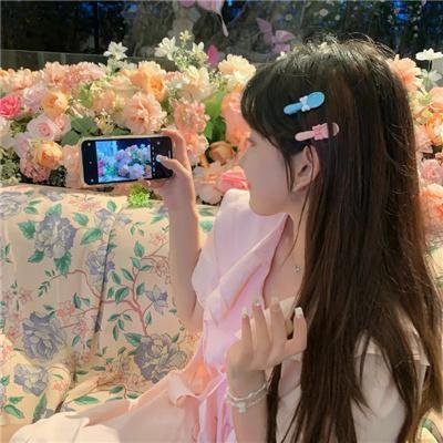 盗版爱情